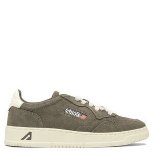 Autry Medalist Low Sneakers IT 43 Men